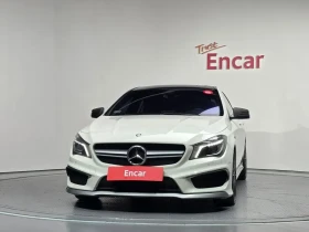 Mercedes-Benz CLA 45 AMG  4Matic - 13899 € - 53678973 3