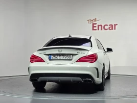 Mercedes-Benz CLA 45 AMG  4Matic - 13899 € - 53678973 4