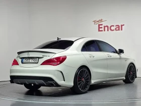 Mercedes-Benz CLA 45 AMG  4Matic - 13899 € - 53678973 2