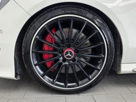 Mercedes-Benz CLA 45 AMG  4Matic - 13899 € - 53678973 5