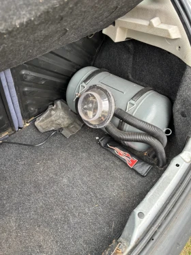 Peugeot 206 1.4 / газ-бензин - 500 € - 36368449 4