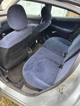 Peugeot 206 1.4 / газ-бензин - 500 € - 36368449 5
