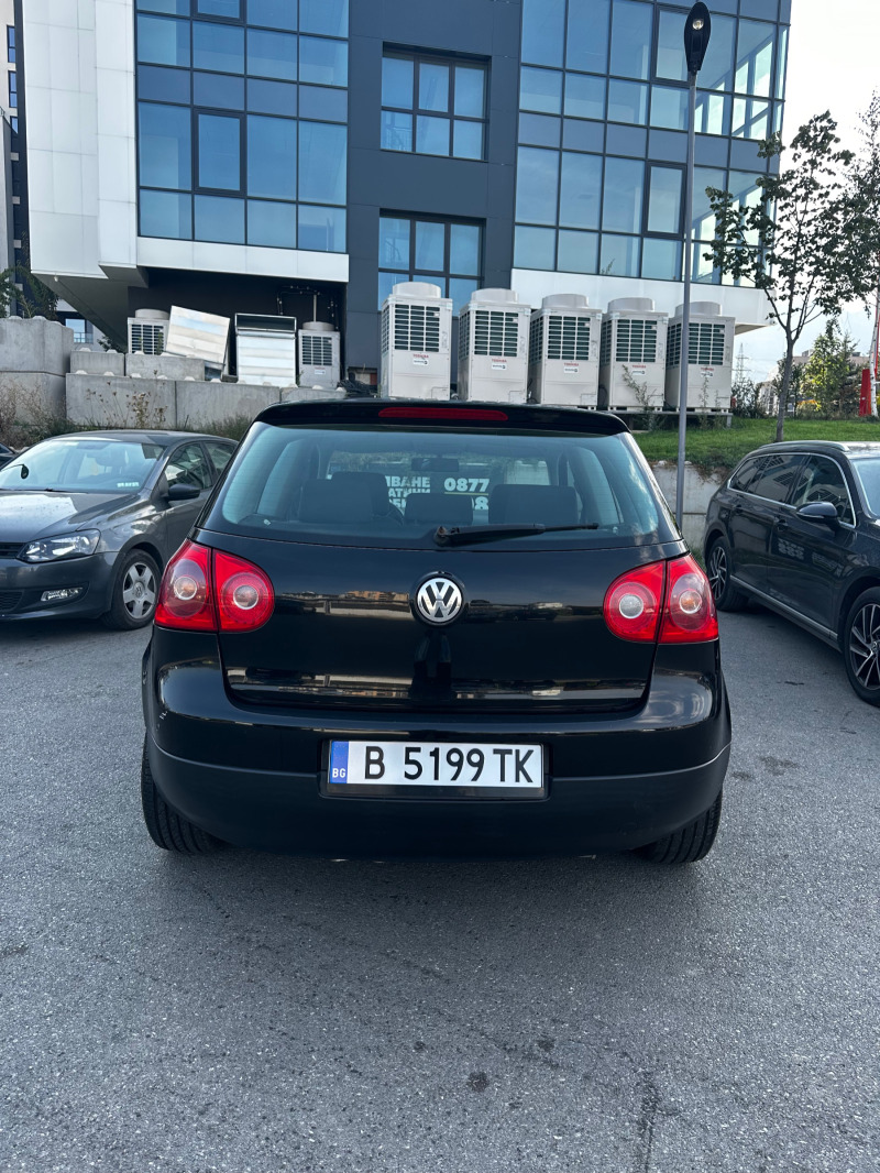 VW Golf, снимка 4 - Автомобили и джипове - 46302755
