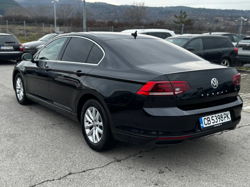 VW Passat, снимка 4 - Автомобили и джипове - 48228329