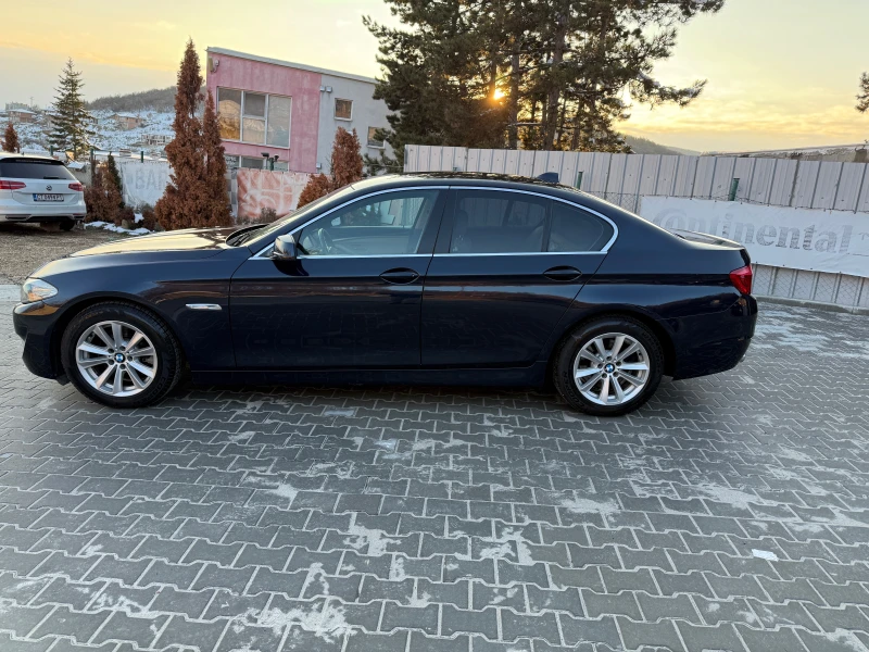 BMW 520   YNIKAT  184 ks, снимка 4 - Автомобили и джипове - 49199440