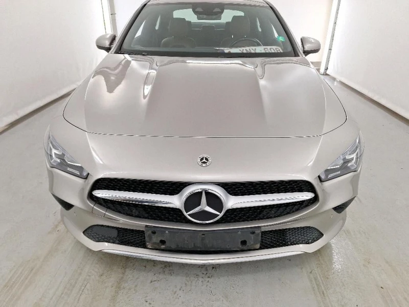 Mercedes-Benz CLA 180, снимка 3 - Автомобили и джипове - 49750583