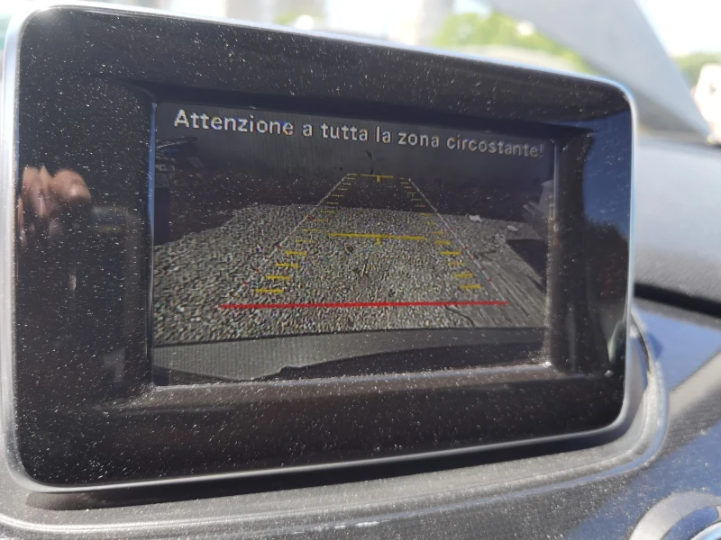 Mercedes-Benz B 180 B180CDI, снимка 16 - Автомобили и джипове - 50879477