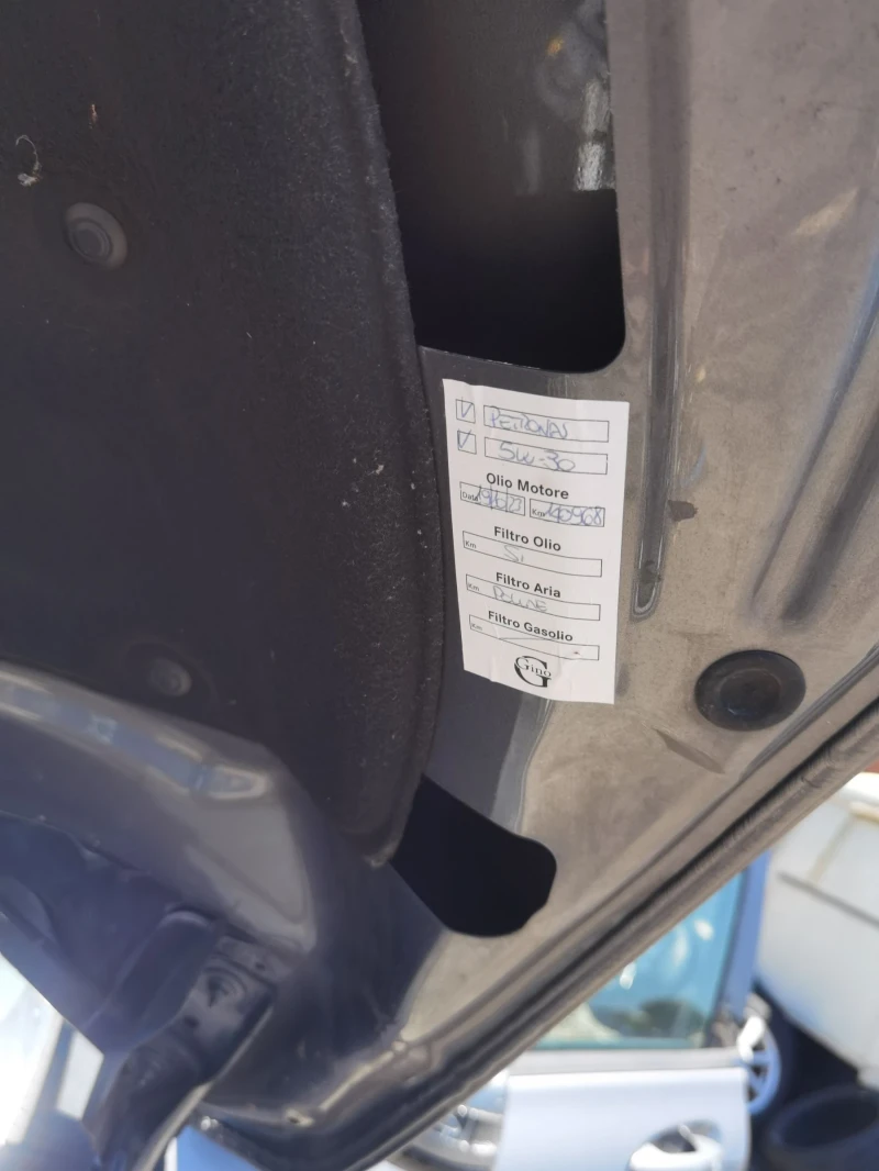 Mercedes-Benz B 180 B180CDI, снимка 17 - Автомобили и джипове - 50879477
