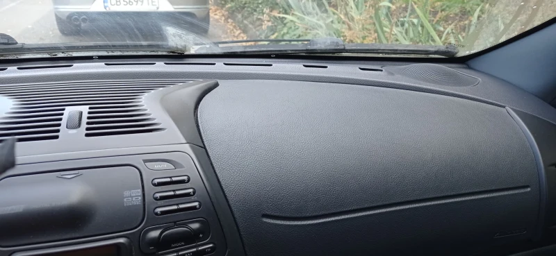 Fiat Marea, снимка 13 - Автомобили и джипове - 51033290