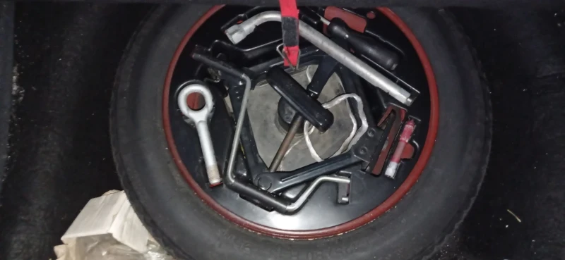 Fiat Marea, снимка 9 - Автомобили и джипове - 51033290