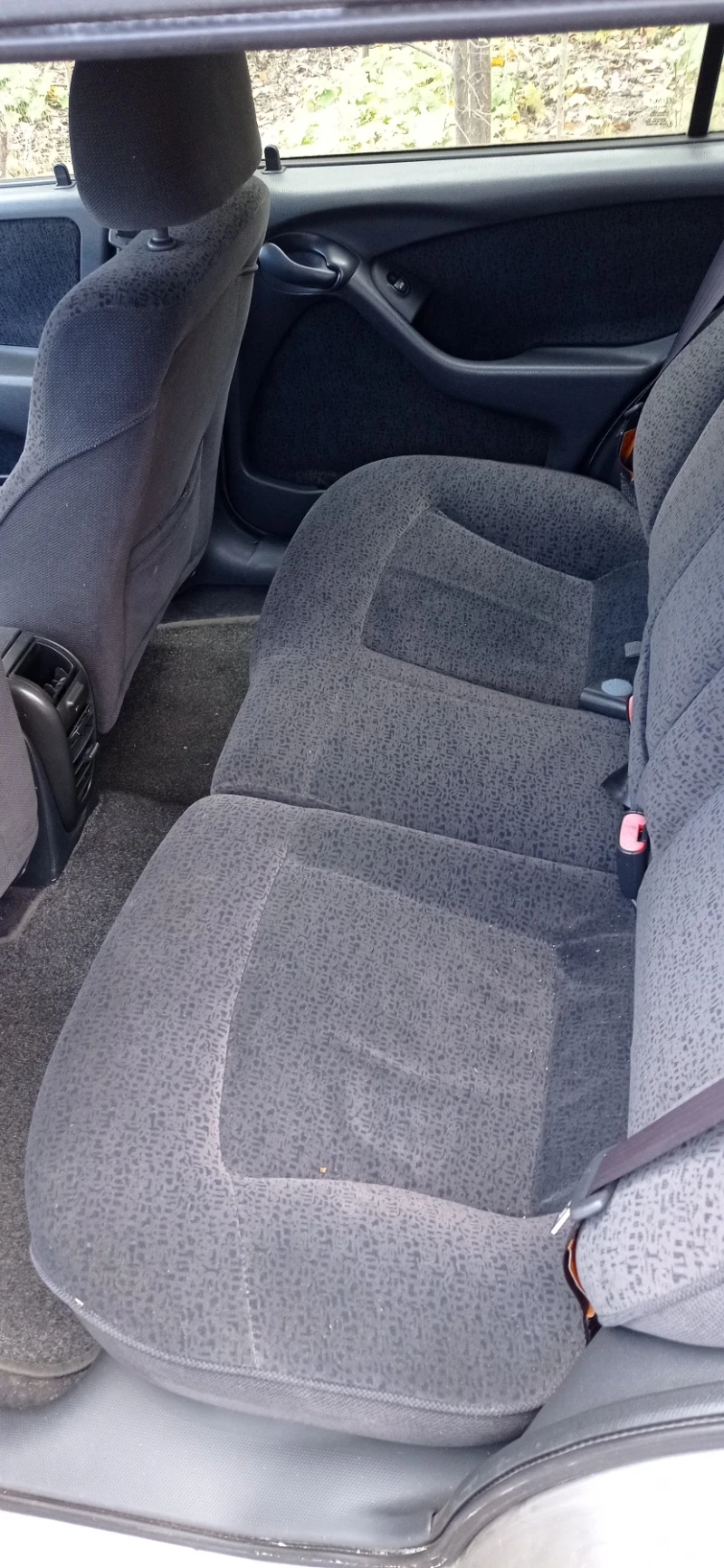 Fiat Marea, снимка 15 - Автомобили и джипове - 51033290