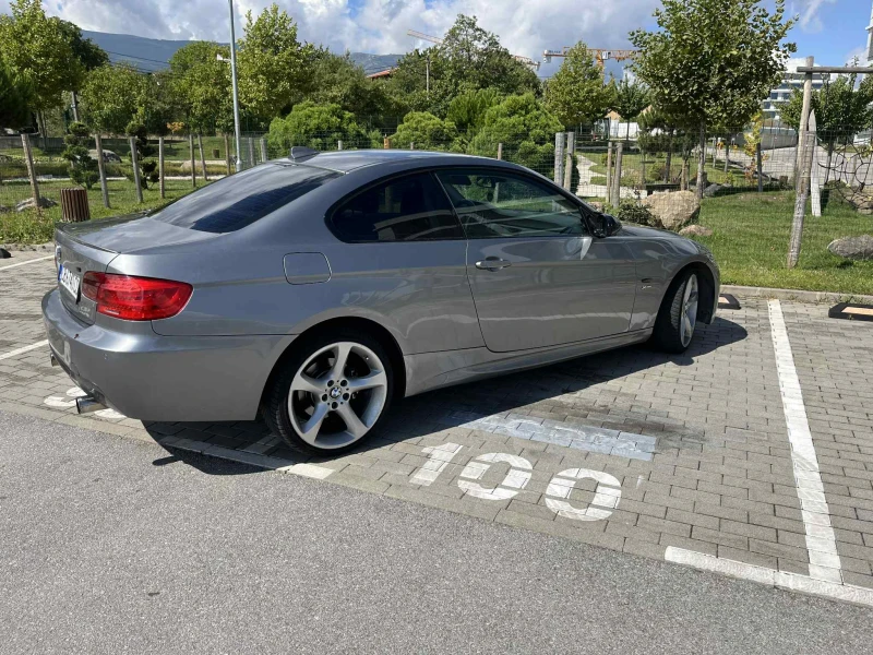 BMW 320 Автомат Mpack/FACE/X-drive, снимка 9 - Автомобили и джипове - 52223700