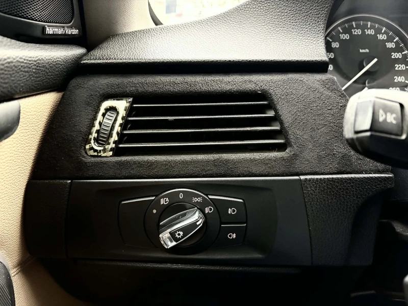 BMW 320 Автомат Mpack/FACE/X-drive, снимка 14 - Автомобили и джипове - 52718561