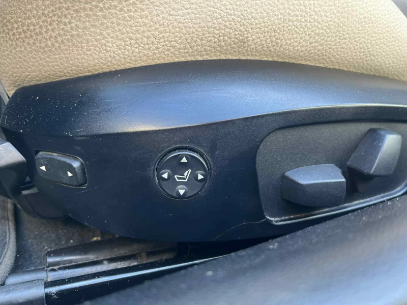 BMW 320 Автомат Mpack/FACE/X-drive, снимка 10 - Автомобили и джипове - 52223700