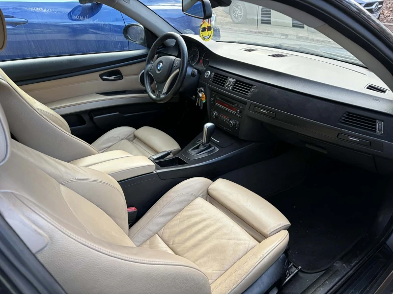 BMW 320 Автомат Mpack/FACE/X-drive, снимка 17 - Автомобили и джипове - 52718561