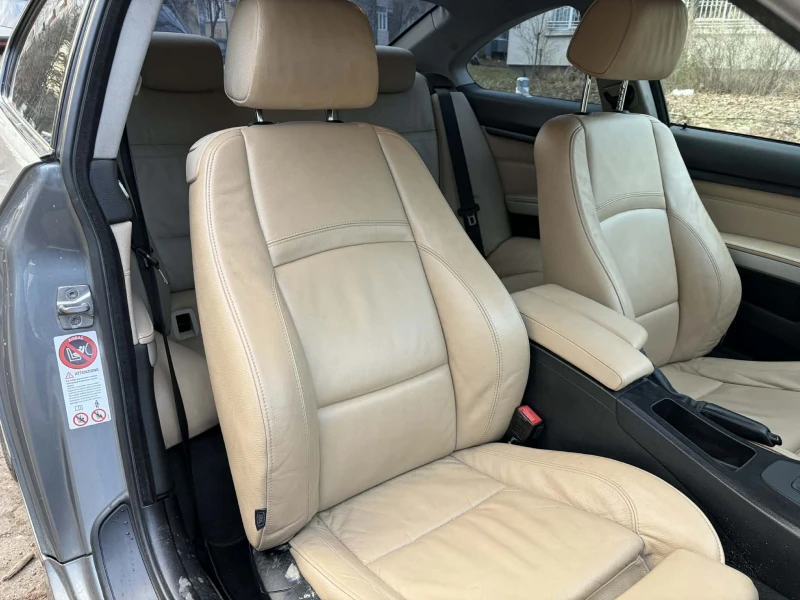 BMW 320 Автомат Mpack/FACE/X-drive, снимка 15 - Автомобили и джипове - 52718561