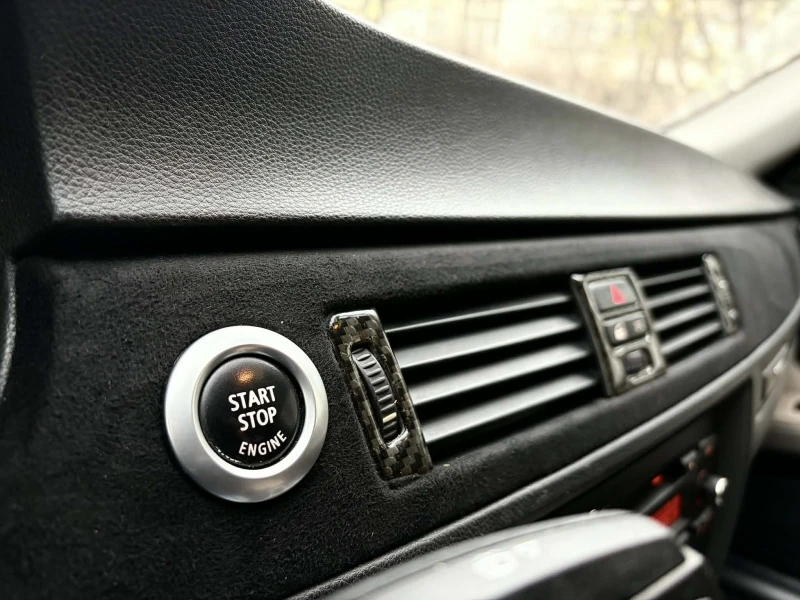 BMW 320 Автомат Mpack/FACE/X-drive, снимка 12 - Автомобили и джипове - 52718561