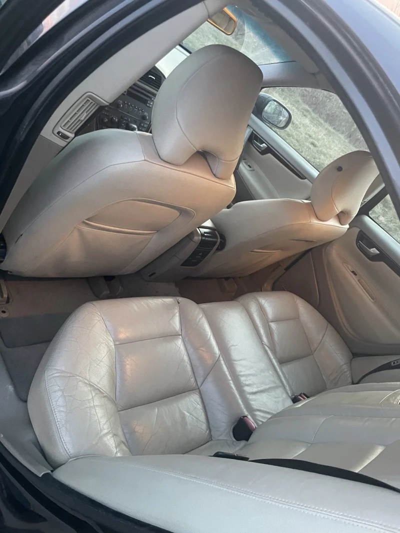 Volvo S60, снимка 6 - Автомобили и джипове - 52172313