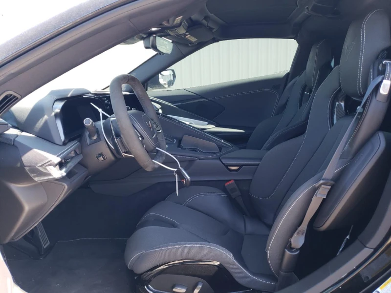 Chevrolet Corvette Stringray 1LT, снимка 7 - Автомобили и джипове - 52298538