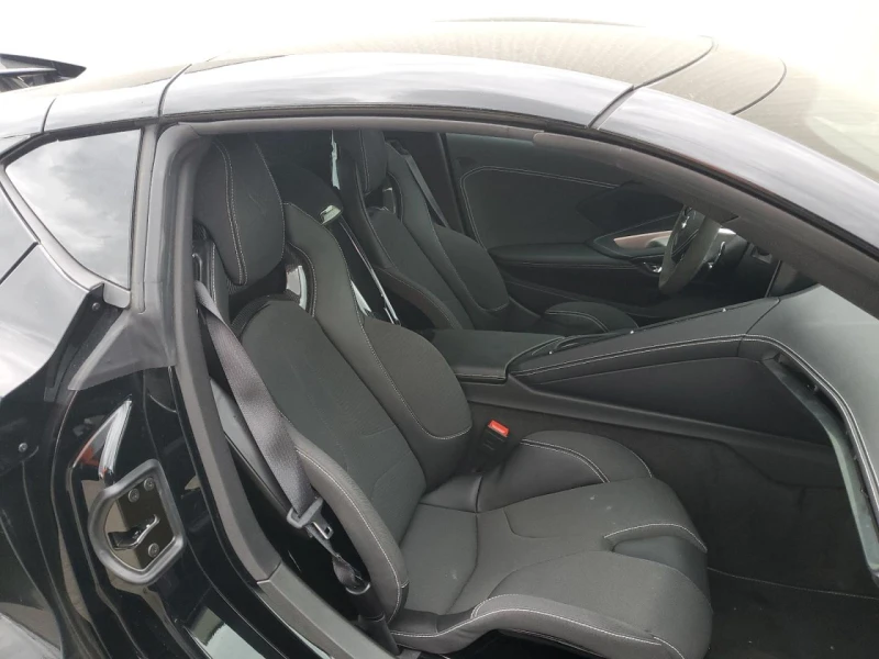 Chevrolet Corvette Stringray 1LT, снимка 10 - Автомобили и джипове - 52298538