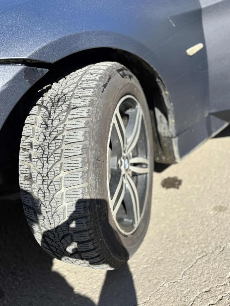 BMW 320 BMW 320 D , снимка 6 - Автомобили и джипове - 52396637