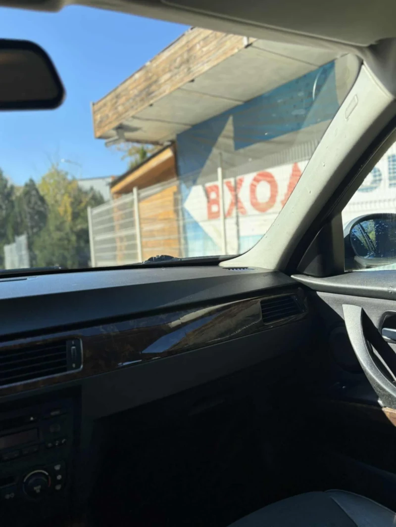 BMW 320 BMW 320 D , снимка 7 - Автомобили и джипове - 52396637