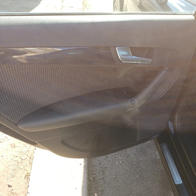 Audi A3, снимка 10 - Автомобили и джипове - 52616795