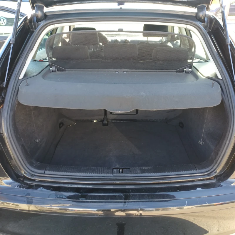 Audi A3, снимка 13 - Автомобили и джипове - 52616795