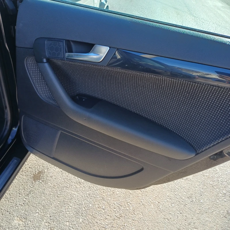 Audi A3, снимка 11 - Автомобили и джипове - 52616795