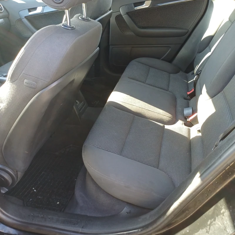 Audi A3, снимка 8 - Автомобили и джипове - 52616795