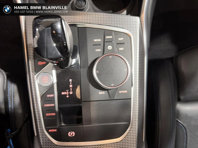 BMW 330 * 330i xDrive berline * CARFAX * ЦЕНА ДО БГ, снимка 15 - Автомобили и джипове - 52778795