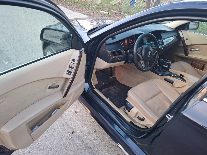 BMW 530 530xd, снимка 12 - Автомобили и джипове - 52817510