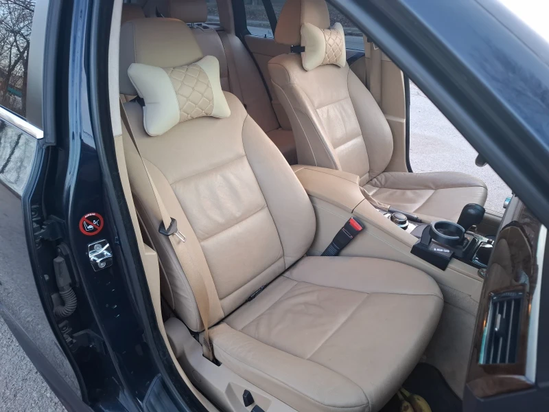 BMW 530 530xd, снимка 10 - Автомобили и джипове - 52817510