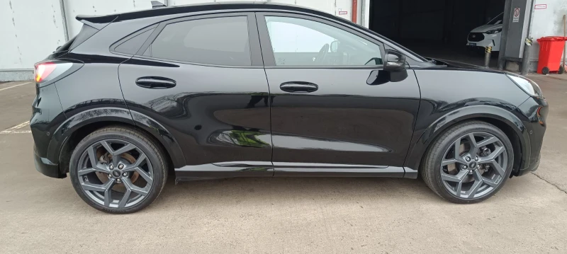 Ford Puma ST, снимка 5 - Автомобили и джипове - 52864474