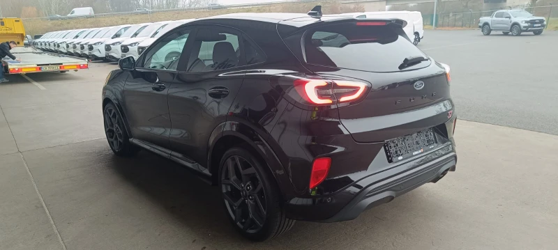 Ford Puma ST, снимка 8 - Автомобили и джипове - 52864474
