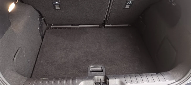 Ford Puma ST, снимка 4 - Автомобили и джипове - 52864474