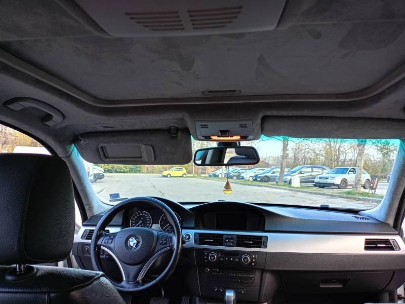 BMW 320, снимка 8 - Автомобили и джипове - 52878931