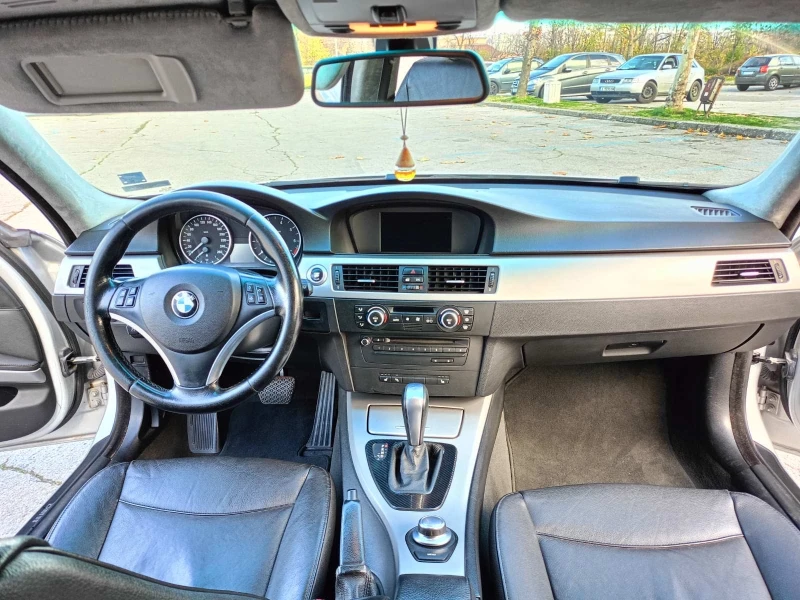 BMW 320, снимка 10 - Автомобили и джипове - 52878931