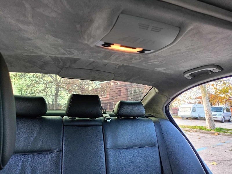 BMW 320, снимка 13 - Автомобили и джипове - 52878931