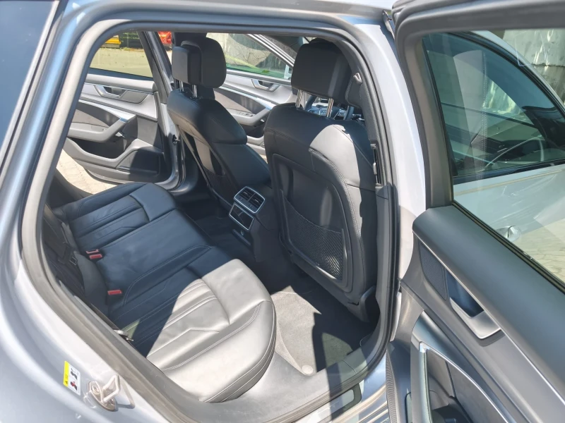 Audi A6 S line, снимка 2 - Автомобили и джипове - 53136133