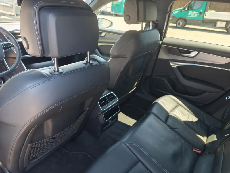 Audi A6 S line, снимка 4 - Автомобили и джипове - 53136133