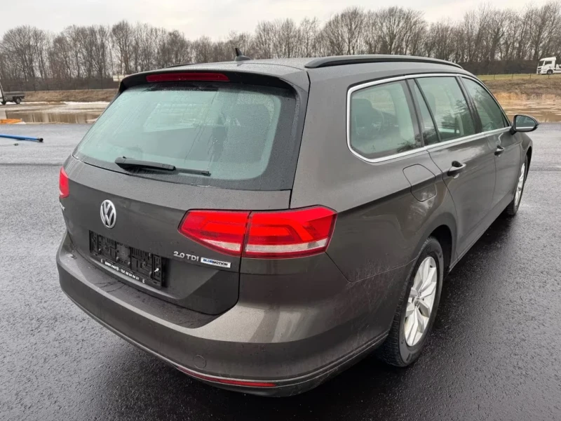 VW Passat GTE Plug in hybrid 218ps DK, снимка 6 - Автомобили и джипове - 53159201