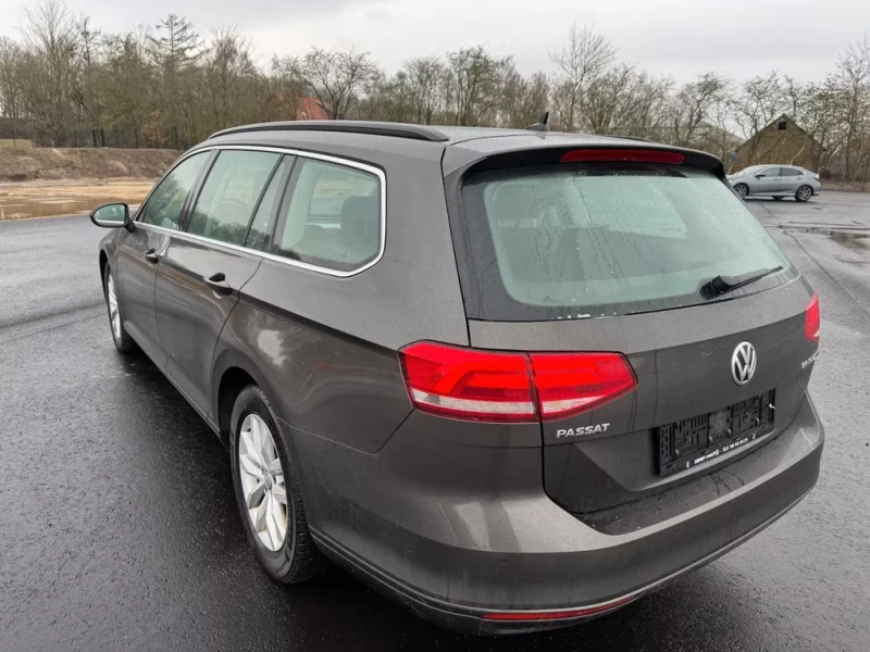 VW Passat GTE Plug in hybrid 218ps DK, снимка 5 - Автомобили и джипове - 53159201