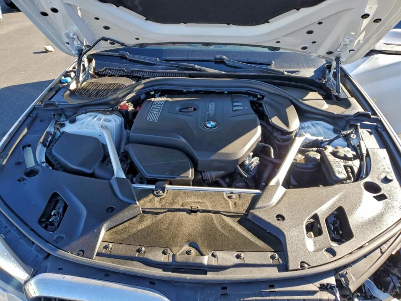 BMW 530 2l I, снимка 11 - Автомобили и джипове - 53214548