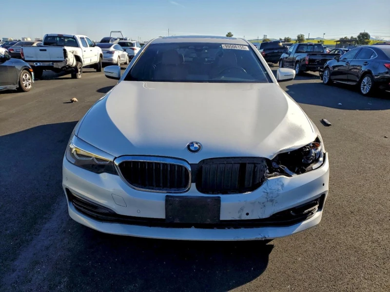 BMW 530 2l I, снимка 5 - Автомобили и джипове - 53214548