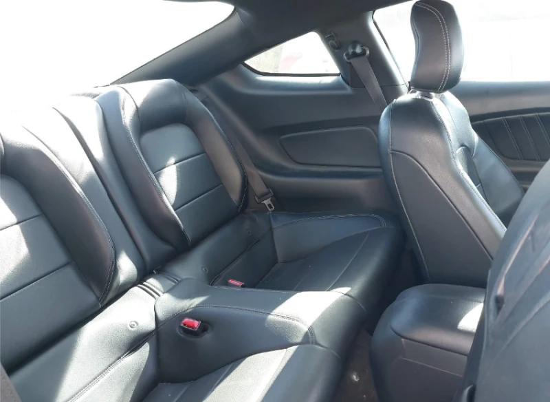 Ford Mustang GT 5.0 PREMIUM* Обдух* Кожа* Голямата Навигация* - 29500 лв. - 39543975 | Car24.bg