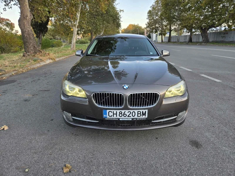 BMW 530 Обслужена вериги, лагери, маслена помпа - 25000 лв. / 12782.30 € - 34208518 1