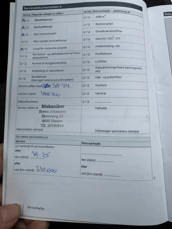 VW Passat GTE Plug in hybrid 218ps DK, снимка 15 - Автомобили и джипове - 53159201