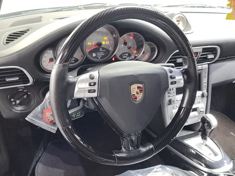 Porsche 911 Carrera 4S* BOSE* ПОДГРЕВ* ШИБИДАХ* CARBON* , снимка 13 - Автомобили и джипове - 55662362