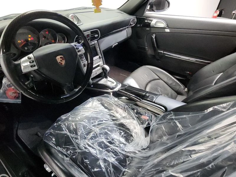 Porsche 911 Carrera 4S* BOSE* ПОДГРЕВ* ШИБИДАХ* CARBON* , снимка 7 - Автомобили и джипове - 55662362
